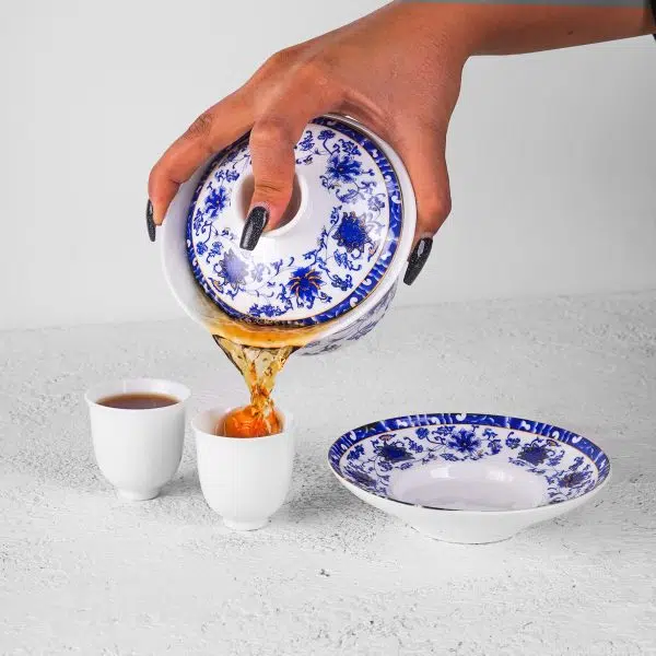 گایوان فوچون A