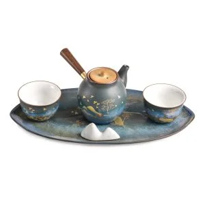 ست چای خوری ژاپنی