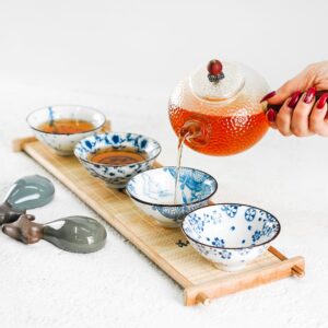فنجان سنتی چای