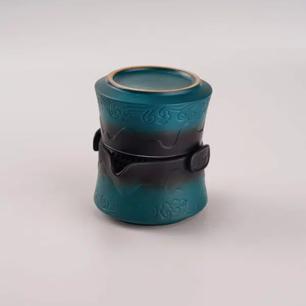ست تی پات ژاپنی