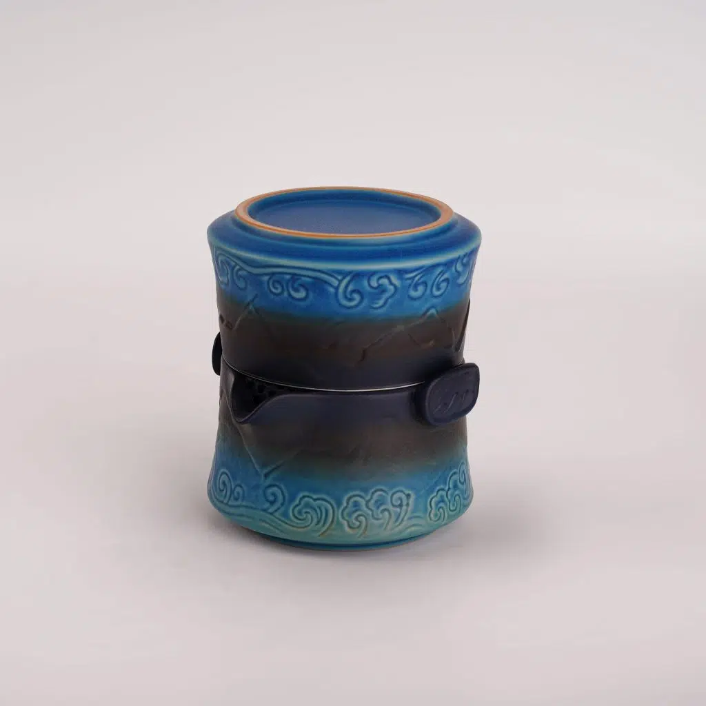 ست تی پات ژاپنی