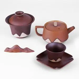 ست مونتین ژاپنی