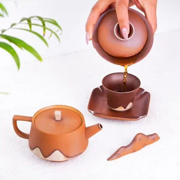 ست مونتین ژاپنی