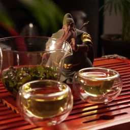چای اولانگ در مقابل چای سبز کدام انتخاب بهتری است ؟
